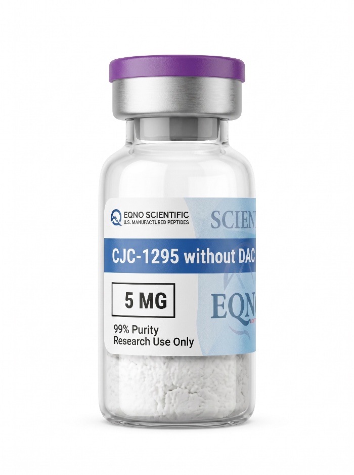 CJC-1295 without DAC