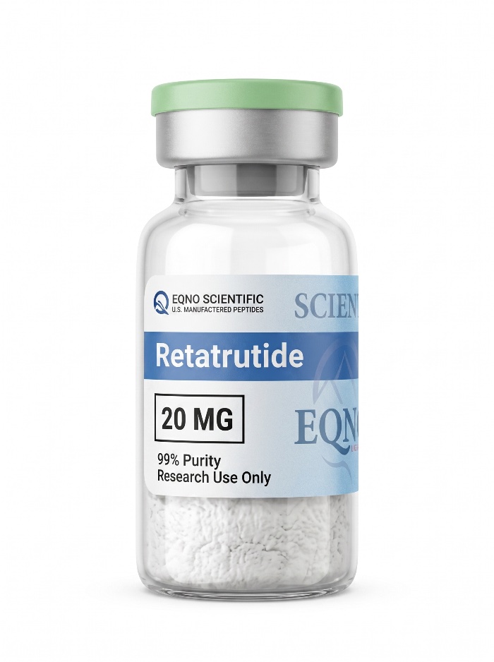 Retatrutide