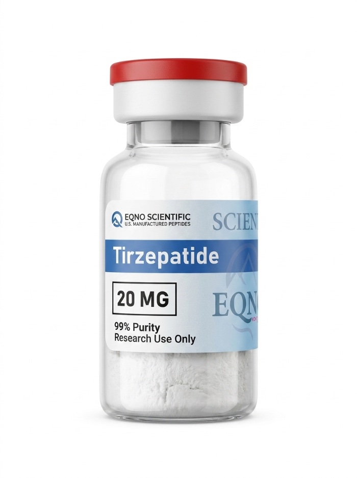 Tirzepatide
